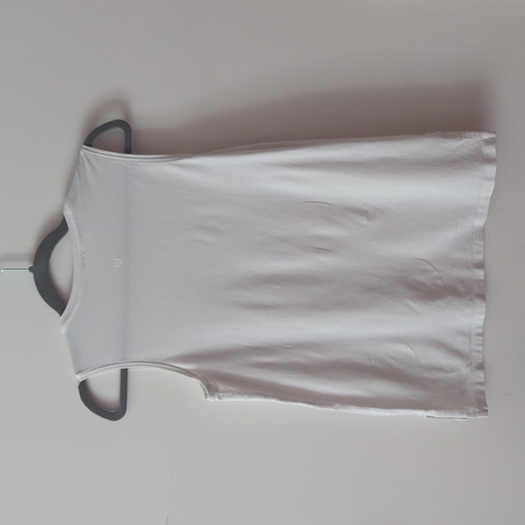 Lululemon Love Sleeveless Tank - Picture 2 of 8